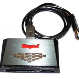 Breas Hafıza Kartı Okuyucu/Yazıcı 002185
