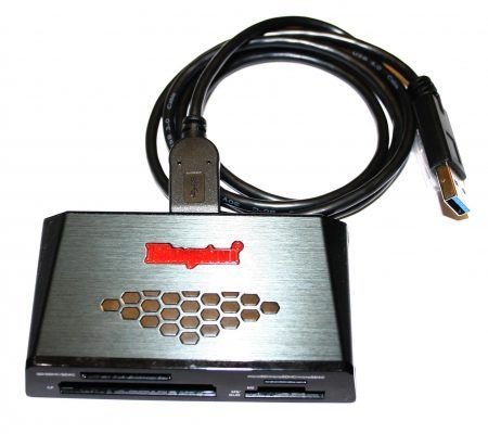 Breas Hafıza Kartı Okuyucu/Yazıcı 002185