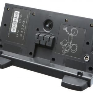 Breas Vivo 50/55/60/65 Click-on Li-ion Batarya 004559