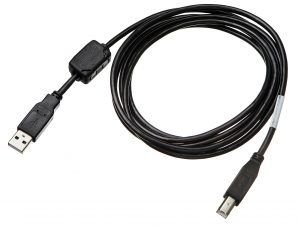 Breas Vivo 50/60 USB A-B Veri Kablosu 004886