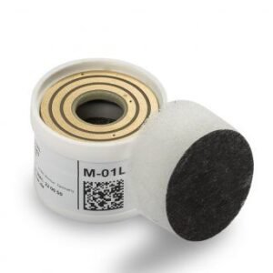 Breas Vivo 45 / Nippy 4 FiO₂ Sensörü 006172