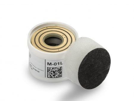 Breas Vivo 45 / Nippy 4 FiO₂ Sensörü 006172