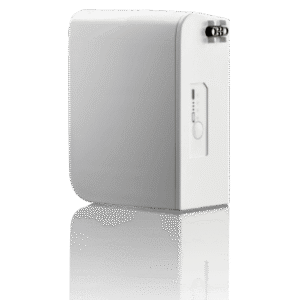 Breas Vivo 45 / Nippy 4 Click-In Batarya 006265