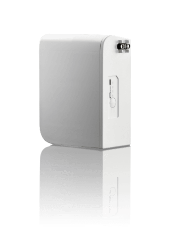 Breas Vivo 45 / Nippy 4 Click-In Batarya 006265