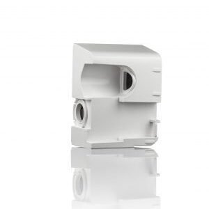 Breas Vivo 45LS Hava Bypass Adaptörü 007064