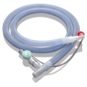 Breas SeptiFlow Ekshalasyon Valfli Hasta Devresi 007616