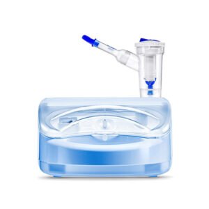 Flaem NebulFlaem Pro Sürekli Kullanımlı RF7 Nebülizatör