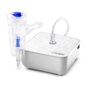 Flaem ProfiNeb RF7 Dual Speed Plus Kompresörlü Nebülizatör