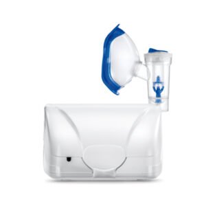 Flaem AeroFlaem RF7 Dual Speed Bölmeli Nebülizatör