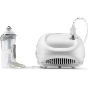 Flaem AirMate Duo RF8 Nebülizatör ve Rhino Clear Nazal Duş