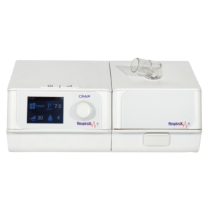 Respirox SoundSleep EPFlex Özellikli CPAP Cihazı