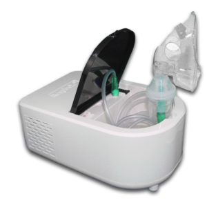 Respirox RNEB-18 V.V.T. Kompresörlü Nebülizatör