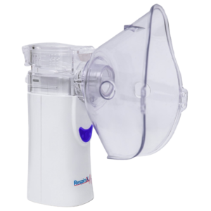 Respirox UN100 10 ml Şarjlı Mini Mesh Nebülizatör