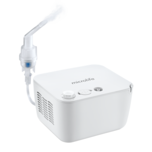 Microlife NEB 200 Active Kompakt Kompresörlü Nebülizatör