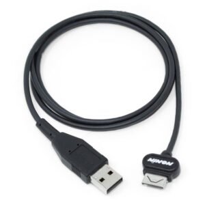 Nonin WristOx2 PC USB Veri Kablosu 7703-001