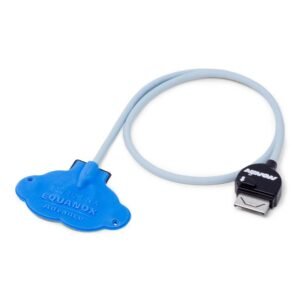 Nonin SenSmart 8004CB-NA Yapışkansız Pediatrik rSO₂ Sensörü 9750-001