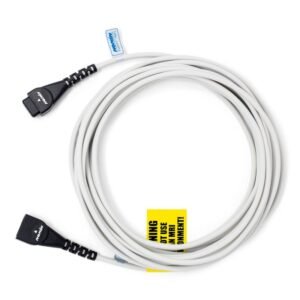 Nonin 7500 Universal Sensör Uzatma Kablosu 6 m 6083-006