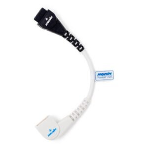 Nonin 7500 Dik Açılı Konektör 3408-000