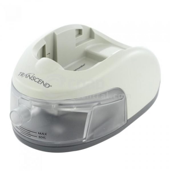 Transcend Legacy Isıtıcılı CPAP Nemlendirici