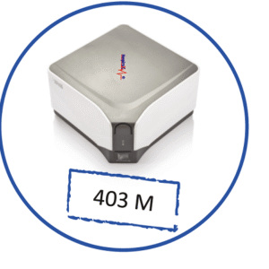 Respirox 403 M V.V.T. Kompresörlü Nebülizatör