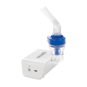 Microlife NEB NANO Basic Taşınabilir Mikro Kompresörlü Nebülizatör
