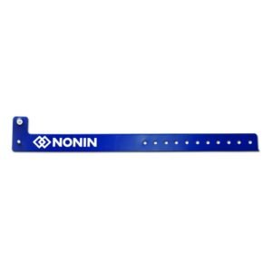 Nonin WristOx2 Tek Kullanımlık Bilek Bandı 114241-001