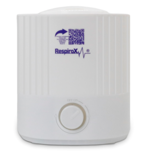 Respirox AirX-one 2,5 L Ultrasonik Oda Nemlendirici