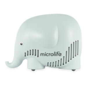Microlife NEB 410 Çocuk Dostu Kompresörlü Nebülizatör