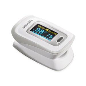Microlife OXY 210 OLED Ekranlı Pulse Oksimetre