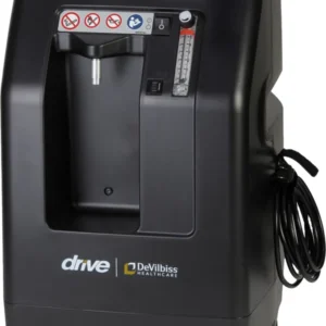 Drive DeVilbiss Compact 525KS 5 L/dk Oksijen Konsantratörü