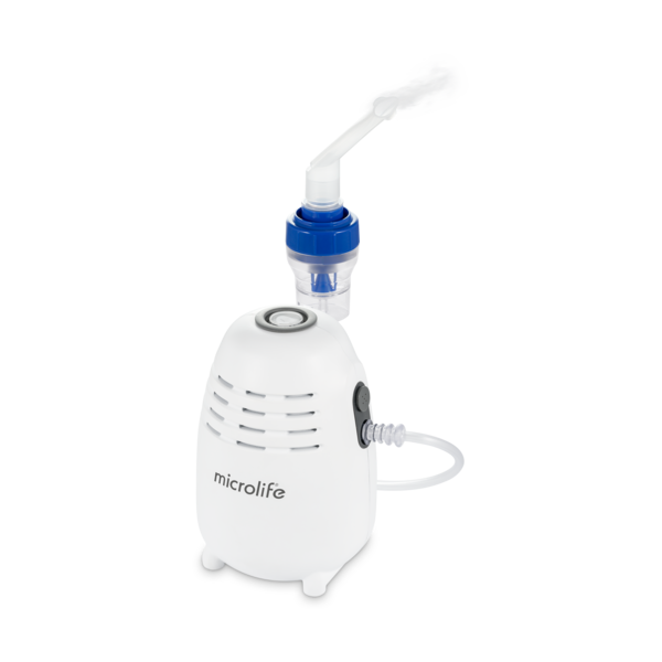 Microlife NEB 150 MINI Kompakt Mikro Kompresörlü Nebülizatör