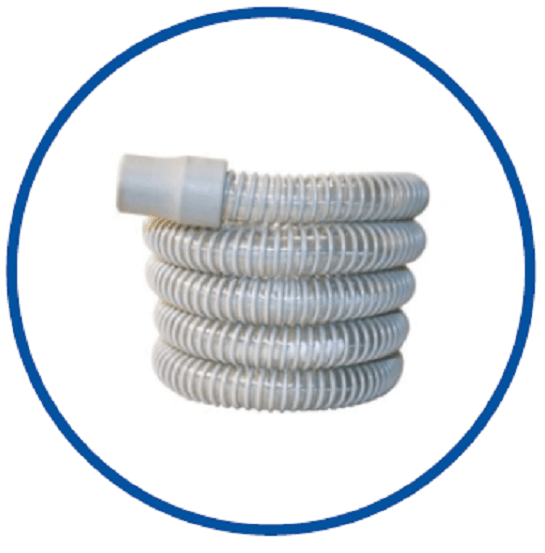 Respirox CPAP ve BiPAP Cihaz Hortumu