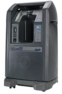 AirSep NewLife Intensity 8/10 L/dk Yüksek Basınçlı Oksijen Konsantratörü