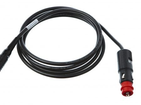 Breas Vivo 30/40 Araç Çakmak Soketi Güç Kablosu 004258