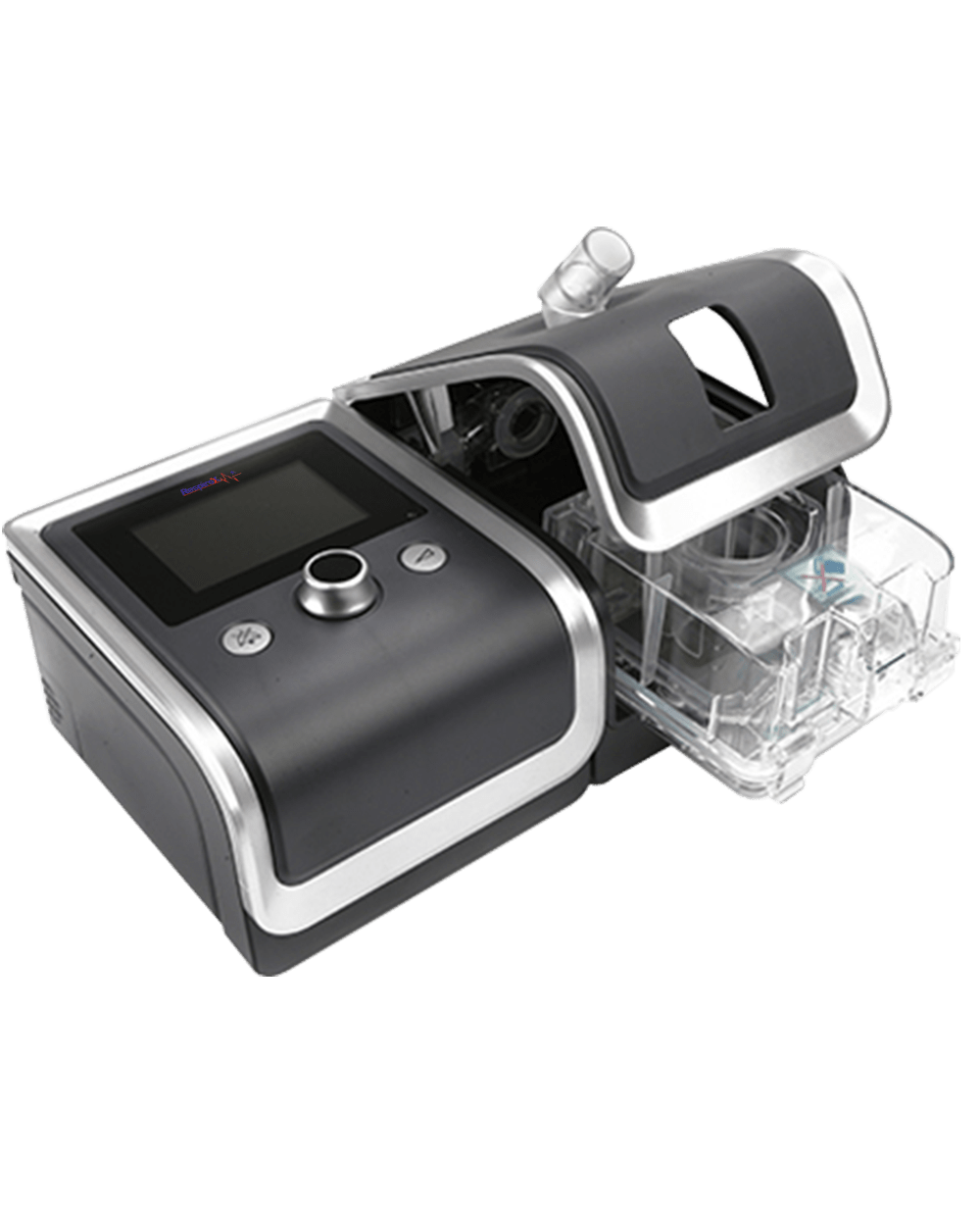 Respirox G2 Eco Nemlendirmeli Auto BiPAP Cihazı