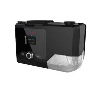 Respirox G2S C20 Entegre Nemlendiricili CPAP Cihazı