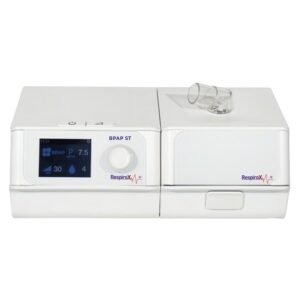 Respirox SoundSleep EPFlex Özellikli BiPAP ST Cihazı
