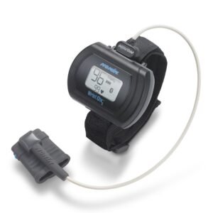 Nonin WristOx2 3150 BLE Bilekten Pulse Oksimetre
