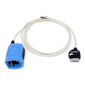 Nonin SenSmart 8100AP Pediatrik Parmak Klips SpO₂ Sensörü 10360-001