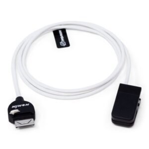 Nonin SenSmart 8100Q2 >40 kg Kulak Klips SpO₂ Sensörü 10342-001