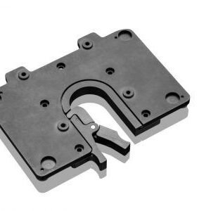 Breas Vivo 45 / Nippy 4 Taşıma Arabası Montaj Braketi 006761
