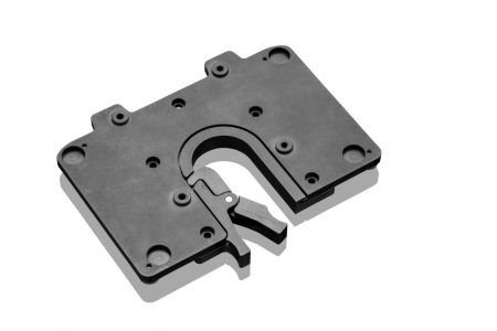 Breas Vivo 45 / Nippy 4 Taşıma Arabası Montaj Braketi 006761