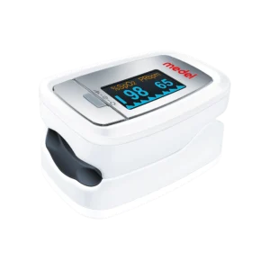Medel OXYGEN PO01 Parmak Tipi Pulse Oksimetre