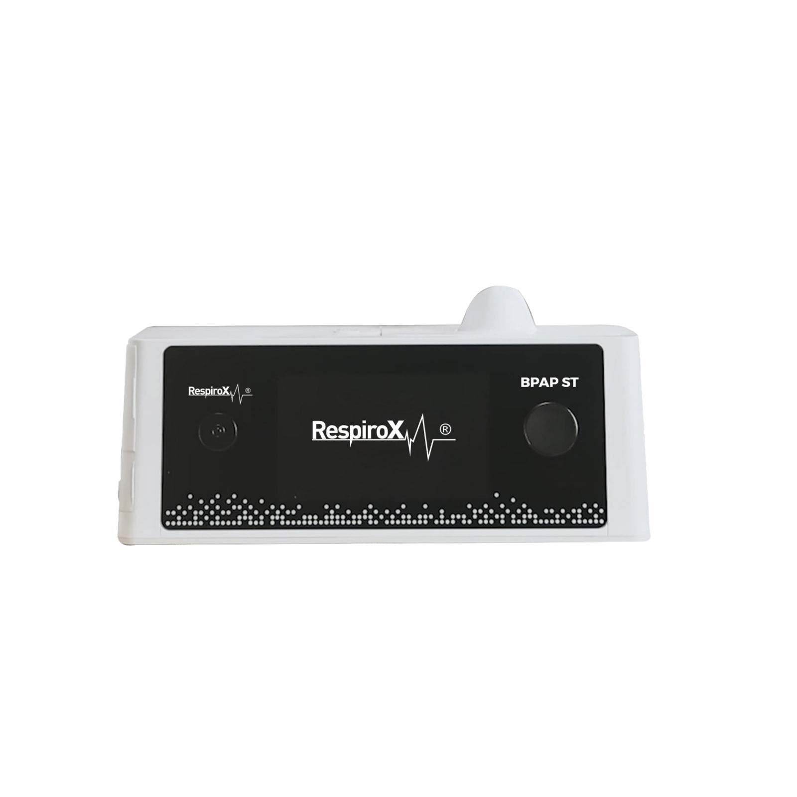 Respirox DM28 ST ve AVAPS Modlu BPAP Cihazı
