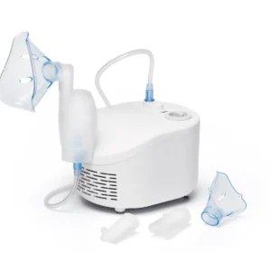 OMRON C101 Essential Aile Tipi Kompresörlü Nebülizatör