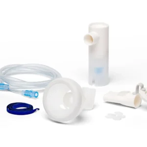 OMRON NEB6035 C28P Çocuk Nebülizatör Aksesuar Seti