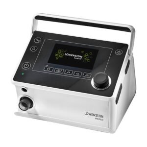 Löwenstein Medical prisma VENT40 40 cmH₂O Ventilasyon Cihazı