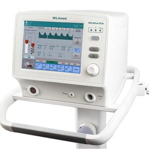 Löwenstein Medical WILAflow Elite Neonatal NIV ve nCPAP Sistemi