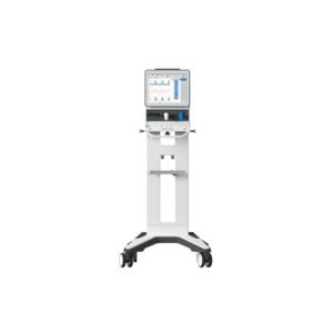 Löwenstein Medical elisa 300 Yoğun Bakım Ventilatörü