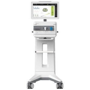 Löwenstein Medical elisa 800 R-VIT Tomografili Ventilatör